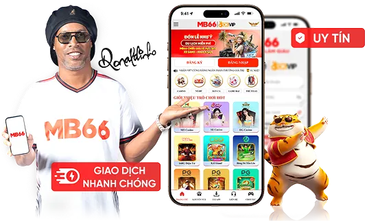Trải nghiệm người dùng vượt trội
