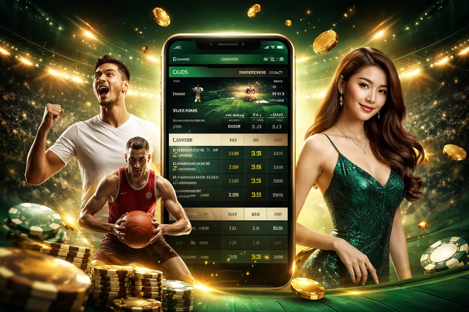 Trải nghiệm Sòng bạc Trực tuyến nw88 xổ số 2026