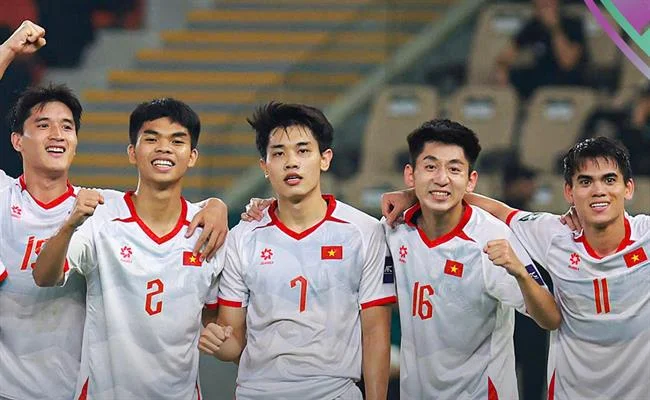 Quan hệ với các bên thứ ba