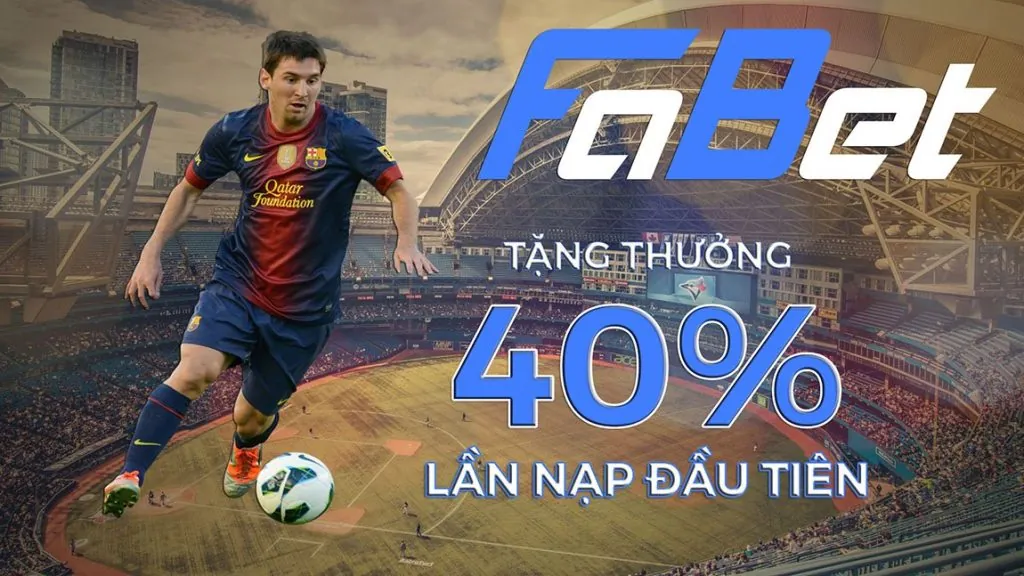 Tiền thưởng chào mừng